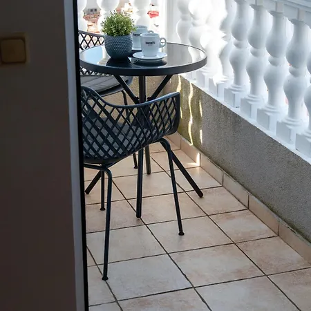 Casa de hóspedes Maritimo