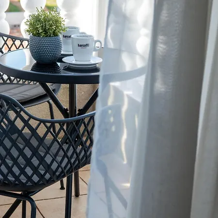 ゲストハウス Maritimo 3*