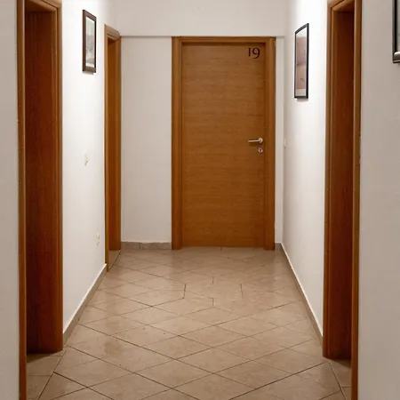 Maritimo 3* Sukošan