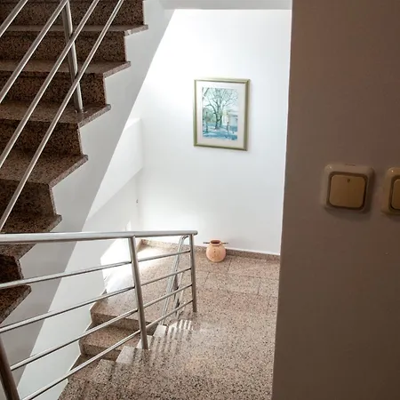 Maritimo Casa de hóspedes