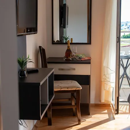 Maritimo Pensión 3*