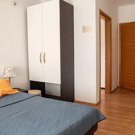 Maritimo Pensionat Sukošan