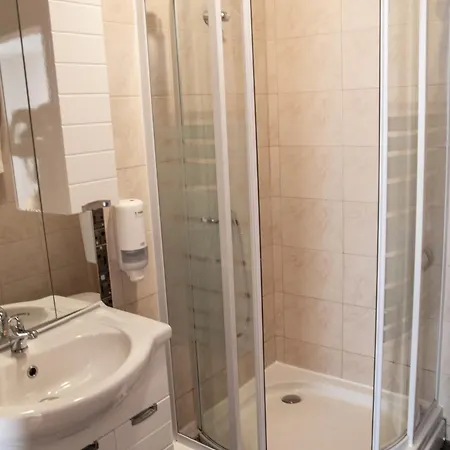 Casa de hóspedes Maritimo Sukošan