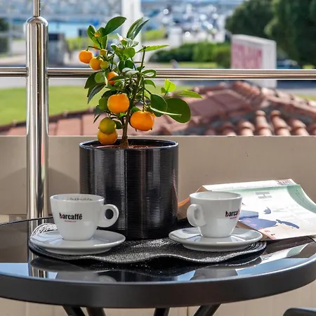 Maritimo 3* Sukošan