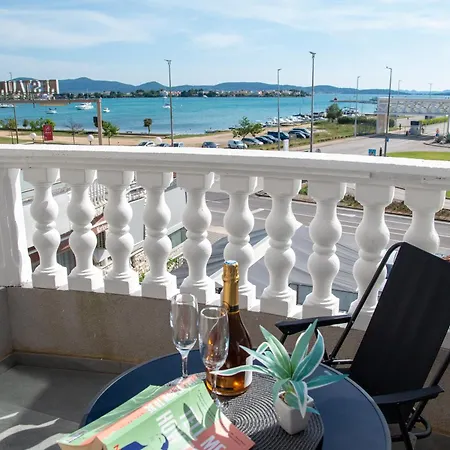 Casa de hóspedes Maritimo