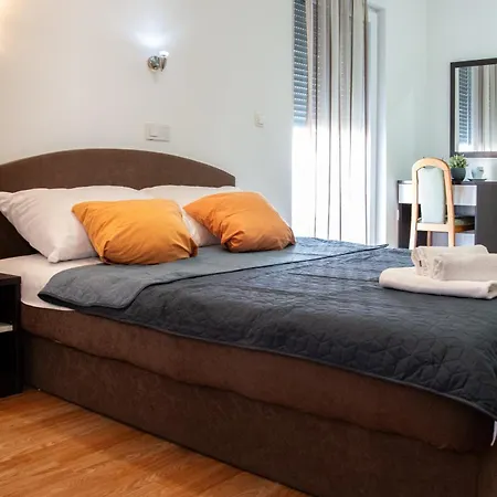 Casa de hóspedes Maritimo Sukošan