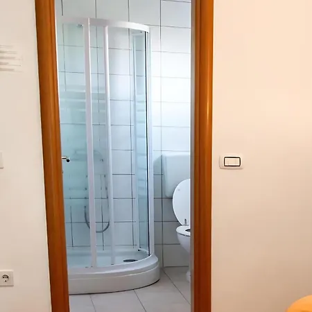 Maritimo Gæstehus Sukošan