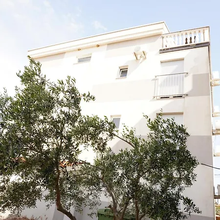 Casa de hóspedes Maritimo Sukošan