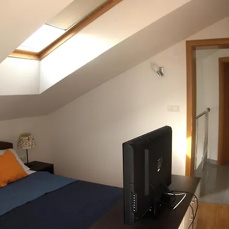 Casa de hóspedes Maritimo Sukošan