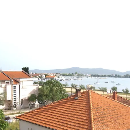 Maritimo Pensión