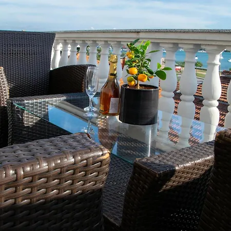 Maritimo 3* Sukošan