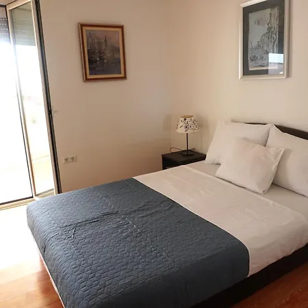 Pensión Maritimo 3*
