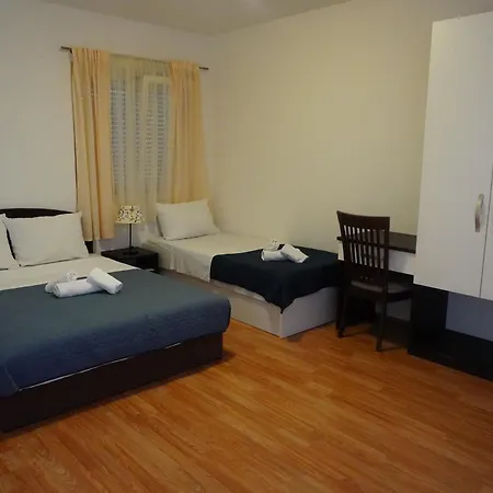 Casa de hóspedes Maritimo Sukošan