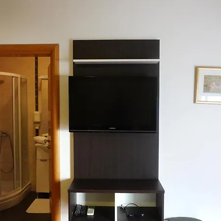 Pensión Maritimo 3*