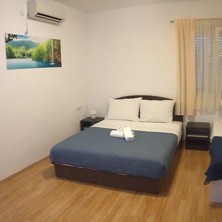 Maritimo ゲストハウス Sukošan