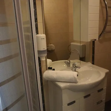 Casa de hóspedes Maritimo