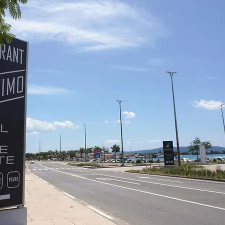 Casa de hóspedes Maritimo Sukošan