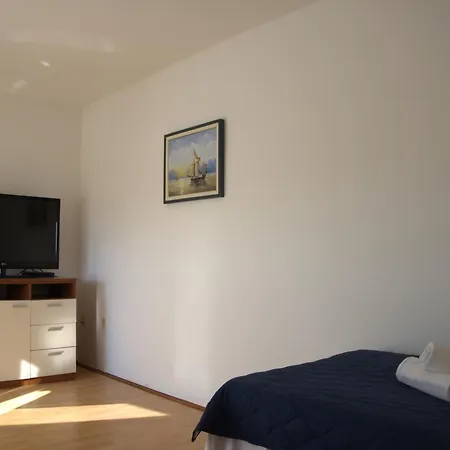 Maritimo Casa de hóspedes