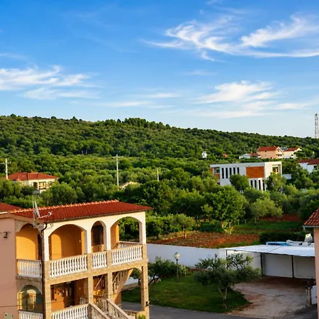Maritimo Pensionat