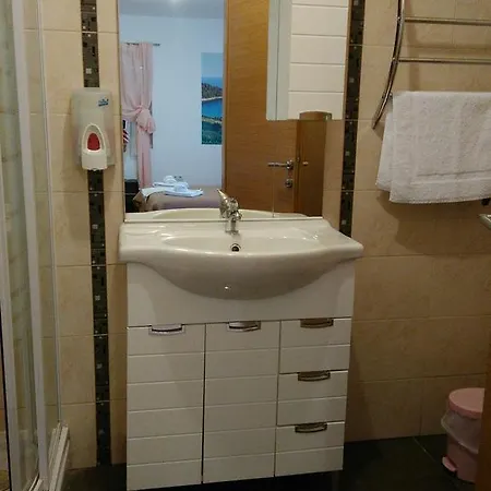Maritimo Gæstehus 3*