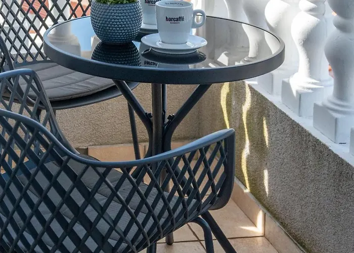 Maritimo בית הארחה