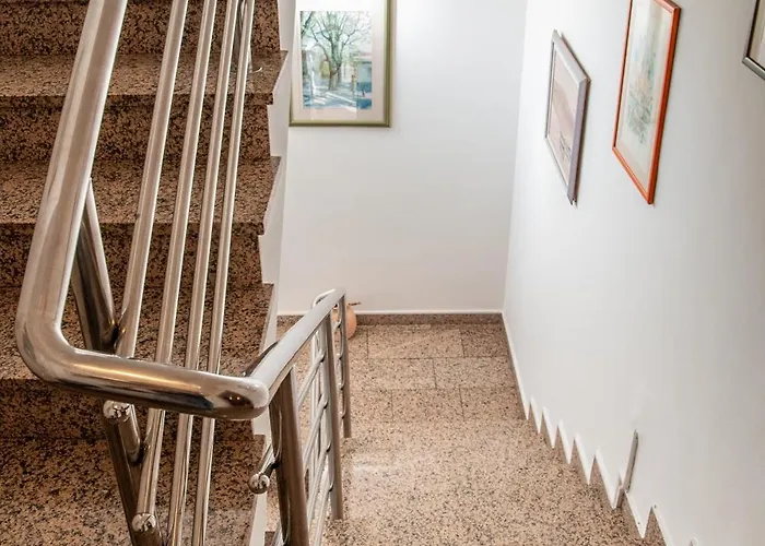 Maritimo 3* Sukošan