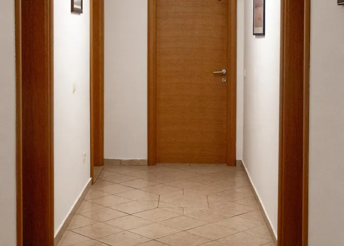 Maritimo 3* Sukošan