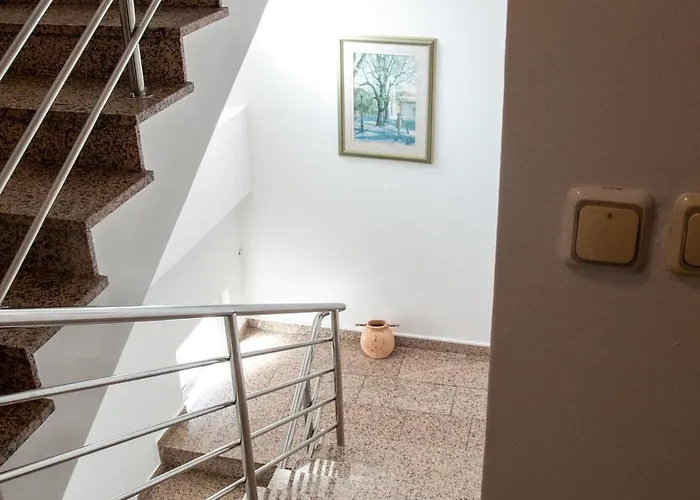 Maritimo בית הארחה