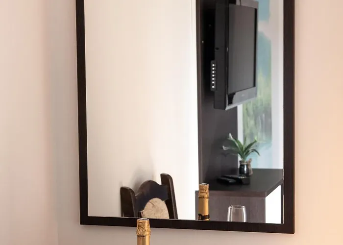 בית הארחה Maritimo