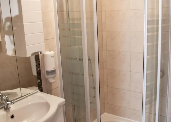 בית הארחה Maritimo Sukošan