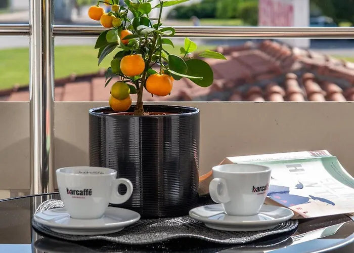 Maritimo 3* Sukošan