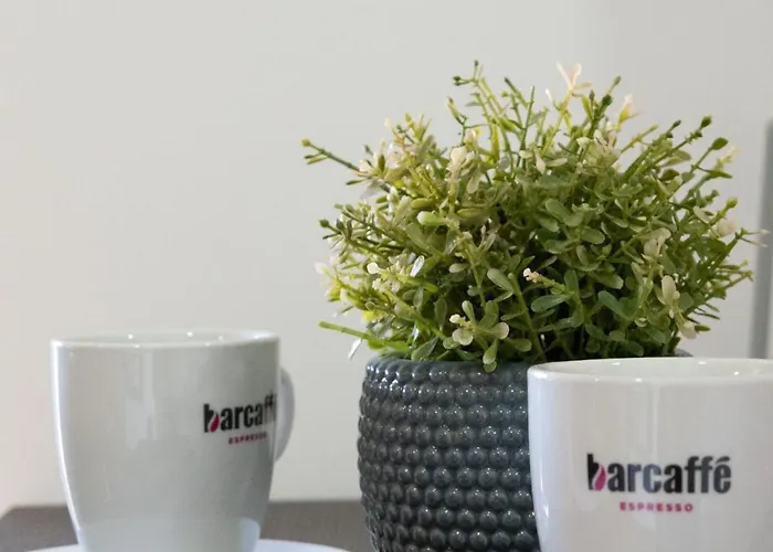 Maritimo בית הארחה Sukošan