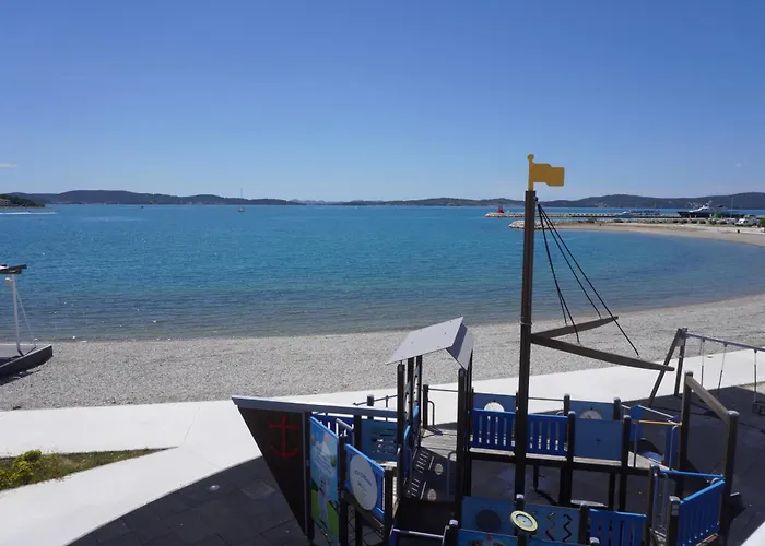 Maritimo 3* Sukošan