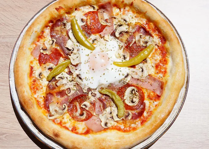 בית הארחה Maritimo