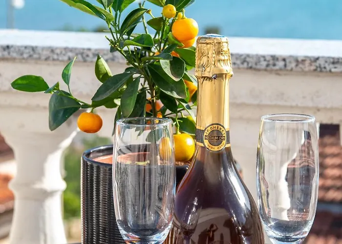 בית הארחה Maritimo