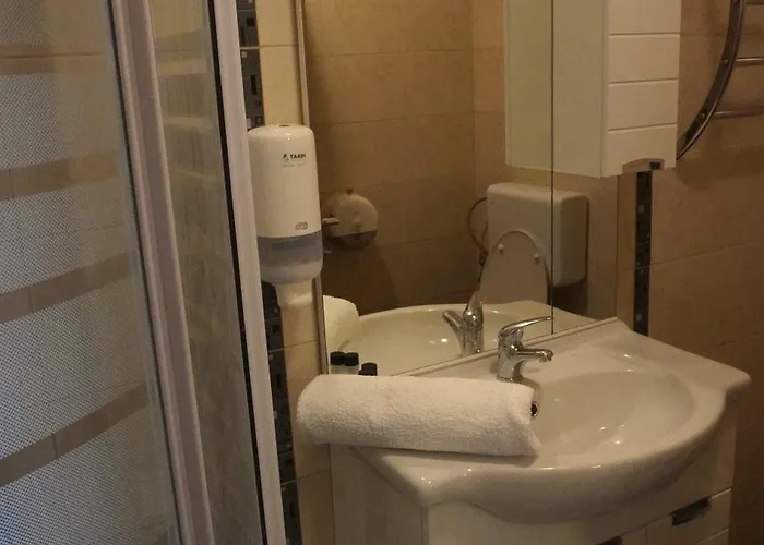 בית הארחה Maritimo