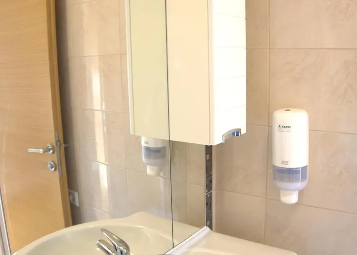 Maritimo בית הארחה 3*