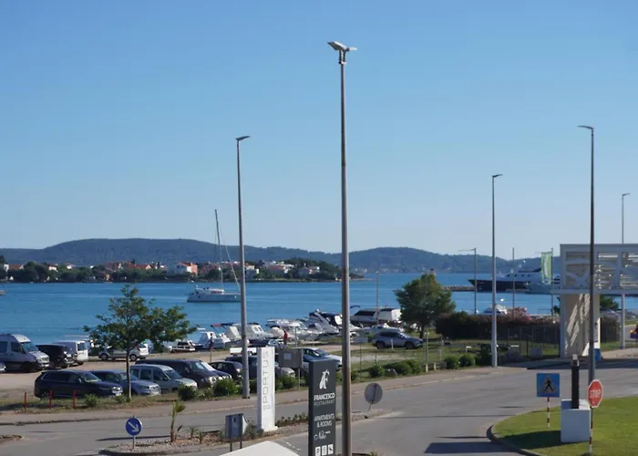 Maritimo Pensionat 3*