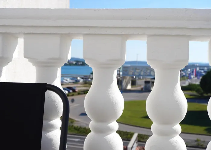 Maritimo 3* Sukošan