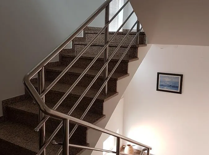 בית הארחה Maritimo 3*