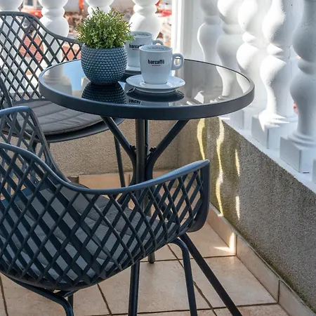 Maritimo Vendégház