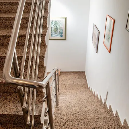 Maritimo 3* Sukošan