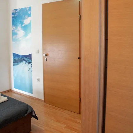 Konukevi Maritimo 3*