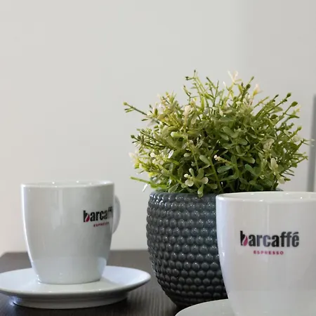 Maritimo Vendégház Sukošan