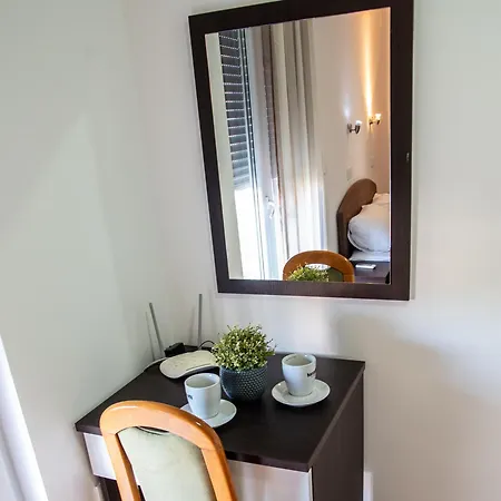 Konukevi Maritimo 3*