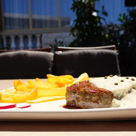 Maritimo Vendégház