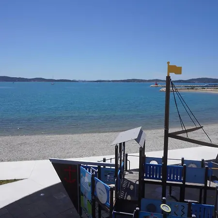 Maritimo 3* Sukošan