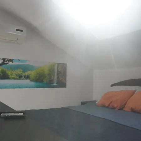 Maritimo Vendégház Sukošan