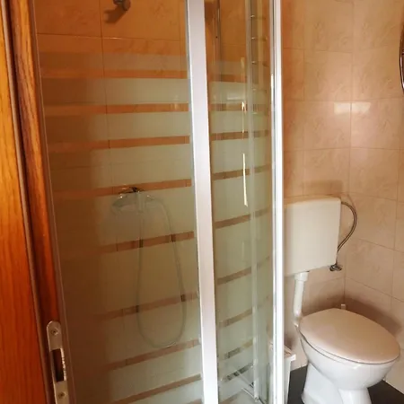 Maritimo Vendégház 3*