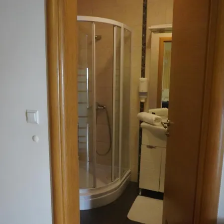 Maritimo Vendégház Sukošan